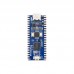 Waveshare RP2350-Plus-16MB-M Development Board, A Low-cost, High-performance Pico-like MCU Board Based On Raspberry Pi RP2350A Dual-core & Dual-architecture Microcontroller with pre-soldered header
