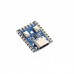 Waveshare RP2350-Zero Mini Development Board, Raspberry Pi Microcontroller Development Board, Based On Raspberry Pi Dual-core & Dual-architecture Microcontroller