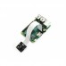 Waveshare RPi Camera (D) Waveshare RPi Camera (D)
