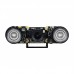 Waveshare RPi Camera (F), Supports Night Vision, Adjustable-Focus Waveshare RPi Camera (F), Supports Night Vision, Adjustable-Focus