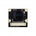 Waveshare RPi Camera (G), Fisheye Lens Waveshare RPi Camera (G), Fisheye Lens