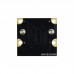 Waveshare RPi Camera (M), Fisheye Lens Waveshare RPi Camera (M), Fisheye Lens