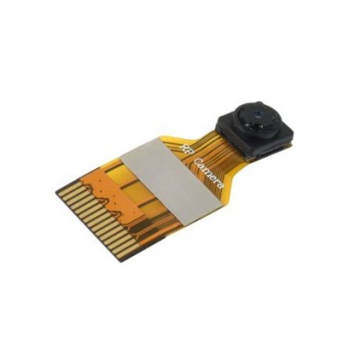 Waveshare RPi FPC Camera (B) for Raspberry Pi, OV5647, 5MP, Mini Size Waveshare RPi FPC Camera (B) for Raspberry Pi, OV5647, 5MP, Mini Size