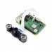 Waveshare RPi IR-CUT Camera, Better Image in Both Day and Night Waveshare RPi IR-CUT Camera, Better Image in Both Day and Night