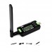 Waveshare SIM7600G-H 4G DONGLE, GNSS Positioning, Global Band Support