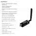 Waveshare SIM7600G-H 4G DONGLE, GNSS Positioning, Global Band Support