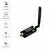 Waveshare SIM7600G-H 4G DONGLE, GNSS Positioning, Global Band Support Waveshare SIM7600G-H 4G DONGLE, GNSS Positioning, Global Band Support