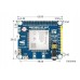 Waveshare SIM7600G-H 4G HAT For Raspberry Pi, LTE Cat-4 4G / 3G / 2G Support
