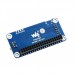 Waveshare SX1268 LoRa HAT for Raspberry Pi 433MHz Frequency Band Waveshare SX1268 LoRa HAT for Raspberry Pi 433MHz Frequency Band