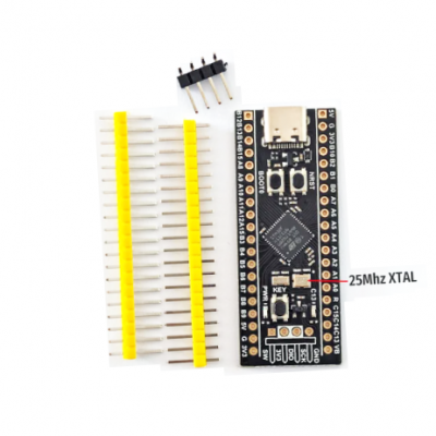 WeAct Studio BlackPill STM32F411CEU6 F411 25M HSE Core Learning Board Micropython Development WeAct Studio BlackPill STM32F411CEU6 F411 25M HSE Core Learning Board Micropython Development
