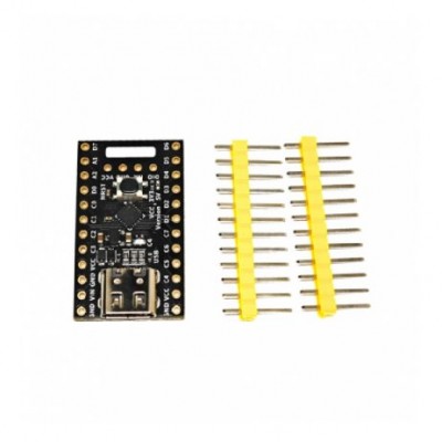 WeAct Studio CH32X035F8U6 CH32X035F8 CH32X035 CH32 USB PD Core Board Demo Board QingKe RISC-V Core Board WeAct Studio CH32X035F8U6 CH32X035F8 CH32X035 CH32 USB PD Core Board Demo Board QingKe RISC-V Core Board