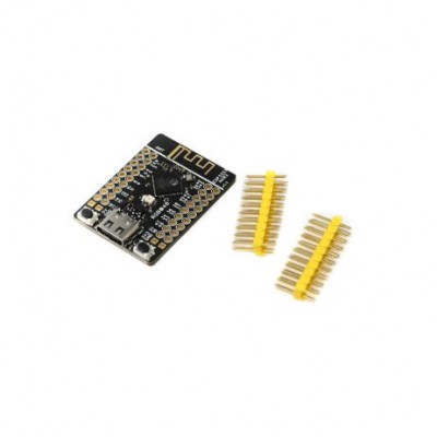WeAct Studio S3 WIFI Bluetooth Mini IOT Board ESP32-S3FH4R2 4MB FLASH 2MB PSRAM Compatible with MicroPython WeAct Studio S3 WIFI Bluetooth Mini IOT Board ESP32-S3FH4R2 4MB FLASH 2MB PSRAM Compatible with MicroPython