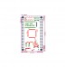 WeAct Studio STM32H723VGT6-H723VG LCD Core Demo Board