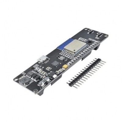 WeMos D1 ESP Wroom 02 Board ESP8266 Mini WiFi Nodemcu Module 18650 Battery