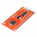 Wemos TTGO Xi 8F328P-U Board For Arduino Nano V3.0 Promini