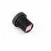 Wide Angle Lens WS1132712 15MP 2.7MM for Raspberry Pi