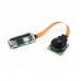 Wide Angle Lens WS1132712 15MP 2.7MM for Raspberry Pi