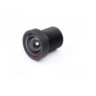 Wide Angle Lens WS1132712 15MP 2.7MM for Raspberry Pi