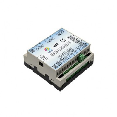 WittelB -WIN GW 4G + IO (4DDAM) + ETH P-RS485 to 4G MQTT and Ethernet IoT Gateway with built-in IO WittelB -WIN GW 4G + IO (4DDAM) + ETH P-RS485 to 4G MQTT and Ethernet IoT Gateway with built-in IO