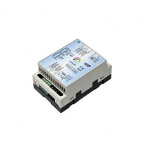 WittelB -WIN IO 4AIM-4 Port Analog Input Signal to Modbus RS485 Converter(12 Bit Resolution)
