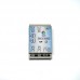 WittelB -WIN-IO-4AOMC-4 Port Analog Output Current to Modbus RS485 Converter(12 Bit Resolution)