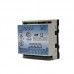WittelB -WIN IO 4DDAI-NTCM-IO Module with 4 Digital inputs 4 Digital Outputs and 4 Analog Inputs with Modbus Rs485 interface(10 Bit Resolution)