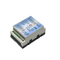 WittelB -WIN IO 8AIM-8 Port Analog Input Signal to Modbus RS485 Converter(12 Bit Resolution)