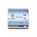 WittelB -WIN-IO-8DDME-IO Module with 16 Digital Inputs with Modbus TCP Ethernet