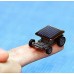 World’s Smallest Solar Powered Car World’s Smallest Solar Powered Car