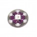 WS2812 LilyPad RGB LED Module for Arduino