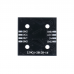 WS2812B 4x4 RGB LED Module