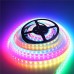WS2812B 5V Addressable RGB IP67 Waterproof LED Strip - 5 Meter WS2812B 5V Addressable RGB IP67 Waterproof LED Strip - 5 Meter