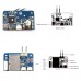 X6B 2.4G 6CH i-BUS PPM PWM Receiver for AFHDS X6B 2.4G 6CH i-BUS PPM PWM Receiver for AFHDS