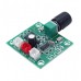 XH-A158 Dual Channel 2*5W 5.0 PAM8403 Low Power DIY Wireless Speaker Amplifier Board