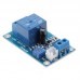 XH-M131 DC 12V Light Control Switch Photoresistor Relay Module XH-M131 DC 12V Light Control Switch Photoresistor Relay Module