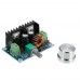 XH-M401 DC-DC Step Down Buck Converter Power Supply Module XL4016E1