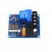 XH-M604 6V-60V Battery Charging Control Board Intelligent Charger Module