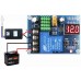XH-M604 6V-60V Battery Charging Control Board Intelligent Charger Module