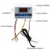 XH-W3001 220V AC 1500W Digital Temperature Controller Microcomputer Thermostat Switch Module XH-W3001 220V AC 1500W Digital Temperature Controller Microcomputer Thermostat Switch Module