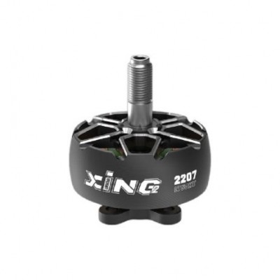 XING2 2207 FPV Motor UnibellFor Nazgul Evoques 1750KV