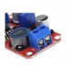 XL6019 DC-DC 5A Adjustable Boost Power Supply Module XL6019 DC-DC 5A Adjustable Boost Power Supply Module