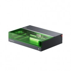 XTool S1 20W Dark RA2 Kit Class IV Laser Engraver