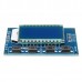 XY-LPWM Signal Generator PWM Pulse Frequency Duty Cycle Adjustable Module LCD Display Module