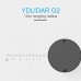 YDLIDAR G2 360° 2D LiDAR Sensor