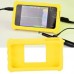Yellow DS212 Silica Gel Protective Shell