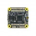 Zerodrag Warp Boost Stack (F7 FC + 55A 4-in-1 AM32 ESC)