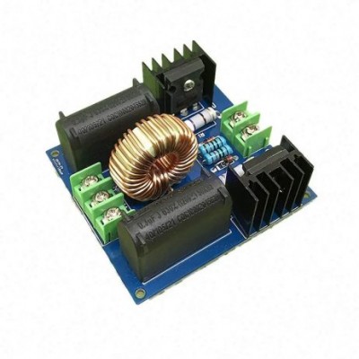 ZVS Driver Board for Tesla Coil Power Supply Board Induction Heating Module ZVS Driver Board for Tesla Coil Power Supply Board Induction Heating Module